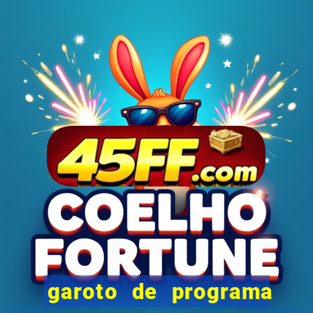 garoto de programa em porto seguro
